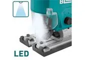 EXTOL INDUSTRIAL 8791824 Píla priamočiara aku Share20V, 1x 2Ah
