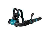 Makita UB004GZ Aku chrbtové dúchadlo 40V Max