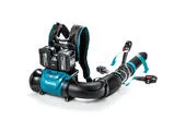 Makita UB004GZ Aku chrbtové dúchadlo 40V Max