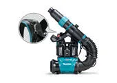 Makita UB004GZ Aku chrbtové dúchadlo 40V Max