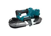 Makita PB003GZ Aku pásová píla 40V Max