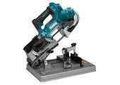 Makita PB003GZ Aku pásová píla 40V Max