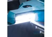Makita PB003GZ Aku pásová píla 40V Max