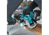 Makita PB003GZ Aku pásová píla 40V Max