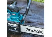 Makita PB003GZ Aku pásová píla 40V Max