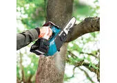 Makita PB003GZ Aku pásová píla 40V Max