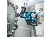 Makita TW009GZ Aku rázový uťahovák 40V Max