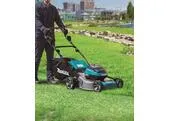Makita DLM466Z Aku kosačka 46cm 2x18V bez aku