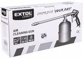 Extol Craft 99313 Pištoľ čistiaca