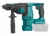 Extol Industrial 8791817 Aku vŕtacie kladivo Share20V SDS-Plus 2,6J