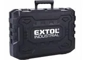 Extol Industrial 8791817 Aku vŕtacie kladivo Share20V SDS-Plus 2,6J
