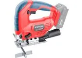 Extol Premium 8891825 Aku priamočiara píla 20V