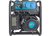 HERON 8896301 Elektrocentrála invertorová s IGBT zváračkou, 160A, 1F, 4,3kW