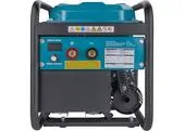 HERON 8896301 Elektrocentrála invertorová s IGBT zváračkou, 160A, 1F, 4,3kW