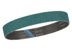 Makita D-80927 Brúsny pás 40 x 760 mm Z40, 5 ks