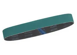 Makita D-80949 Brúsny pás 40 x 760 mm Z80, 5 ks