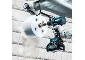 Makita DF001GU201 Aku skrutkovač 40V bez aku