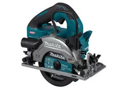 Makita HS014GZ Aku okružná píla 125mm 40V bez aku