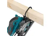 Makita HS014GZ Aku okružná píla 125mm 40V bez aku