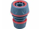 Extol Premium 8876413 Spojka na hadice plastová 3/4" na 1/2'
