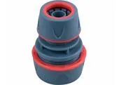 Extol Premium 8876413 Spojka na hadice plastová 3/4" na 1/2'