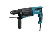 Makita HR2670FT Kombinované kladivo 800W
