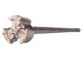 Makita B-57691 Prerážací vrták SDS-Max ø80 x 550mm