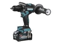 Makita DF001GU201 Aku skrutkovač 40V, 2x 4,0Ah