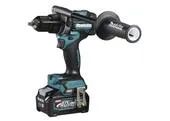 Makita DF001GU201 Aku skrutkovač 40V, 2x 4,0Ah
