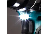 Makita DF001GU201 Aku skrutkovač 40V, 2x 4,0Ah