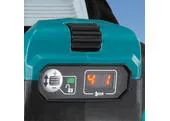 Makita DF001GU201 Aku skrutkovač 40V, 2x 4,0Ah
