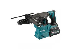 Makita HR009GZ04 Aku kombinované kladivo SDS-Plus 40V Max, bez aku