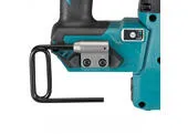 Makita HR009GZ04 Aku kombinované kladivo SDS-Plus 40V Max, bez aku