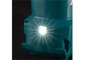 Makita HR009GZ04 Aku kombinované kladivo SDS-Plus 40V Max, bez aku