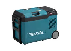 Makita CW004GZ Aku / elektrická kompresorová chladnička 18V/40V Max