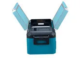 Makita CW004GZ Aku / elektrická kompresorová chladnička 18V/40V Max