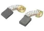 Makita 191957-7 Náhradné uhlíky CB-204