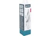 EXTOL Industrial 8701194 Vrták stupňovitý kobaltový, ø4-32mm