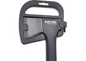 EXTOL Premium Sekera štiepacia 550g, nylónová násada 230mm