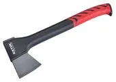 EXTOL Premium 8871152 Sekera štiepacia 650g, nylónová násada 360mm