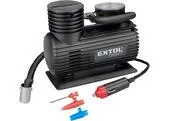 EXTOL Craft 252 Kompresor do auta s tlakomerom, 12V/10A