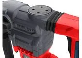 EXTOL Premium 8890102 Kladivo vŕtacie a sekacie, SDS-Max, príkon 1600W, 10J