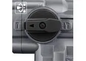 EXTOL Premium 8890102 Kladivo vŕtacie a sekacie, SDS-Max, príkon 1600W, 10J