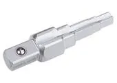 EXTOL PREMIUM 8816202 Kľúč vodárenský na radiátory 5-stupňový, 1/2"