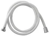 VIKING 630226 Hadica sprchová PVC, 1,5m, biela
