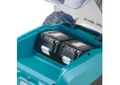 Makita DLM466Z Aku kosačka 46cm 2x18V bez aku