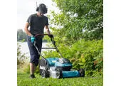 Makita DLM466Z Aku kosačka 46cm 2x18V bez aku
