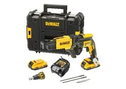 DeWALT DCF620D2 Skrutkovač do sadrokaŕtónu 18 V