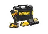 DeWALT DCF899NT Aku bezuhlíkový rázový uťahovák 18V XR Li-Ion