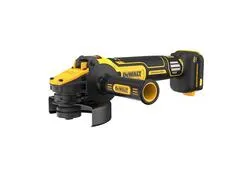 DeWALT DCG418N Aku uhlová brúska 125mm 54V